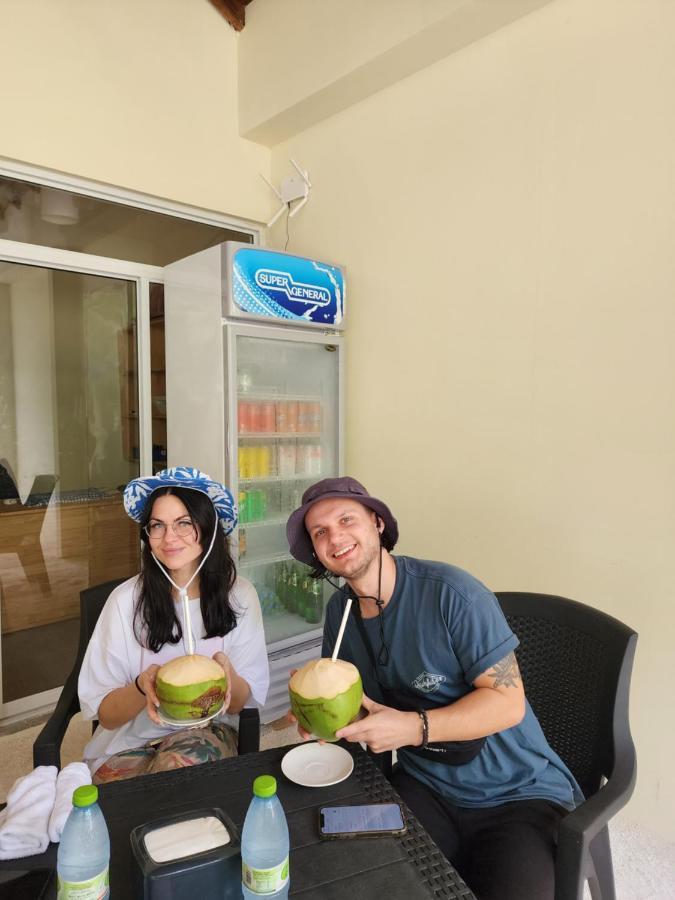 Dhigurah Dhonveli Boutique Hotel Bagian luar foto