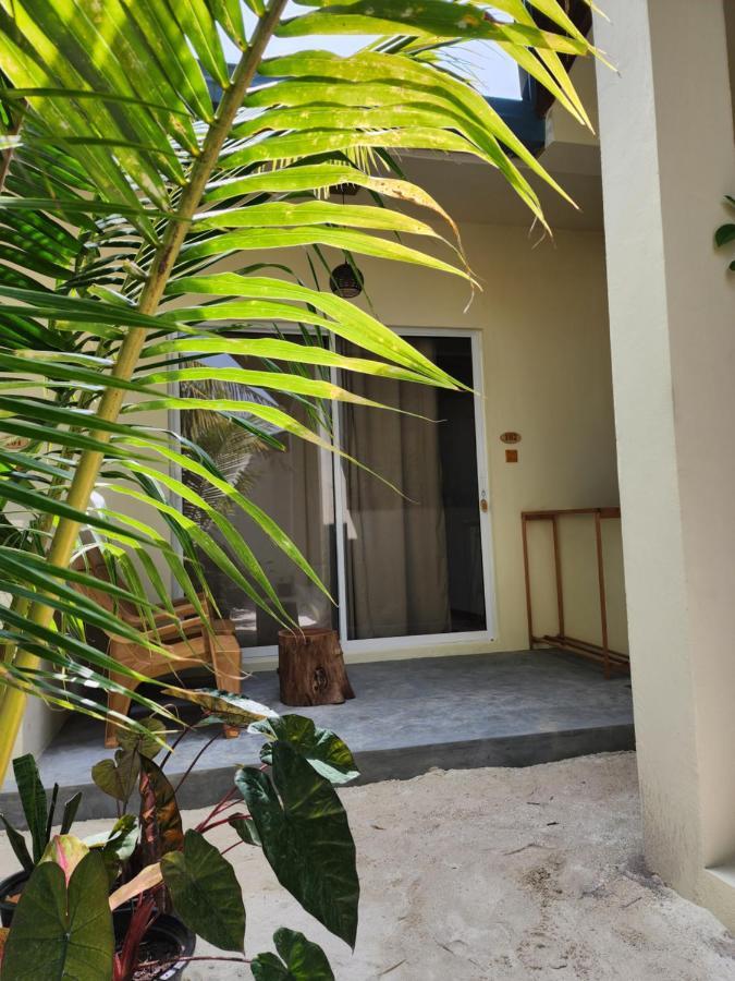 Dhigurah Dhonveli Boutique Hotel Bagian luar foto